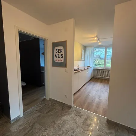 Apartment W35 *