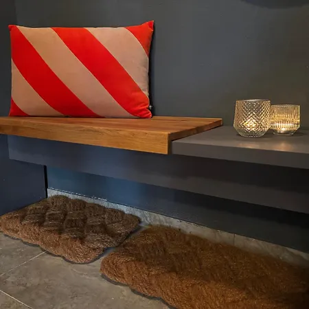 W35 Apartment *