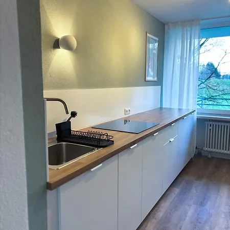 Apartment W35 *