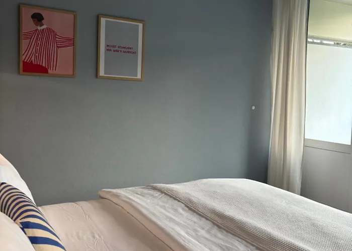 W35 Apartman Füssen