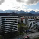 W35 Apartment