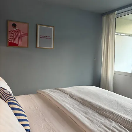 W35 Апартаменти Фюссен