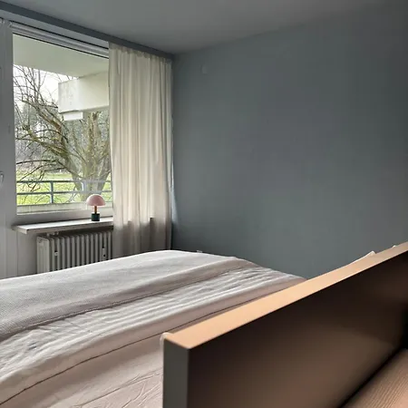 Апартаменти W35 Фюссен