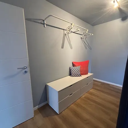 W35 Апартаменти