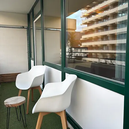 Апартаменти W35