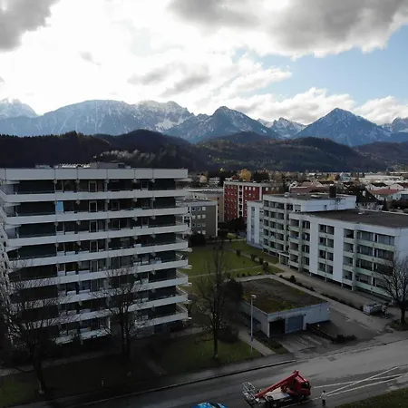 W35 Апартаменти