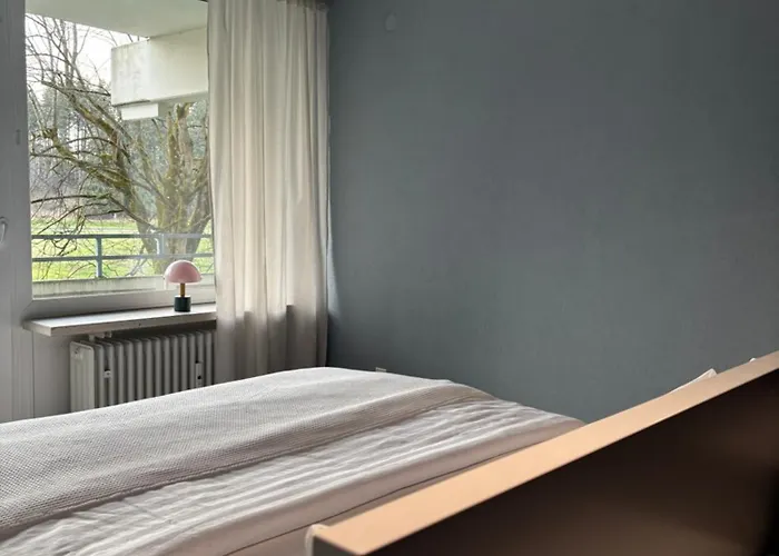 Appartement W35 Füssen