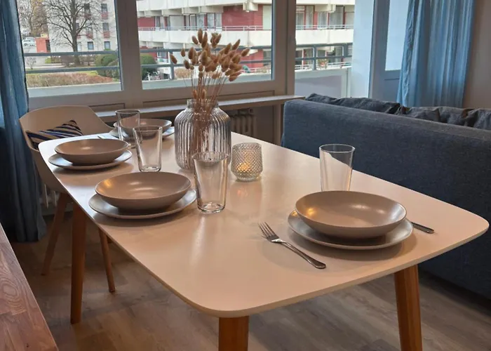 Appartamento W35 Füssen